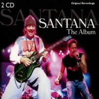 Santana Album -digi-