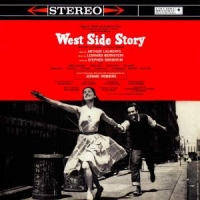 Original Broadway Cast West Side Story