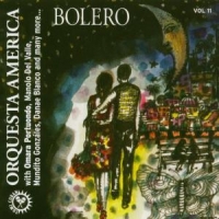 Orquesta America Bolero
