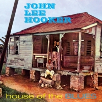 Hooker, John Lee House Of Blues