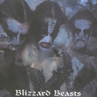 Immortal Blizzard Beasts