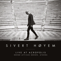 Sivert Hoyem Live At Acropolis - Herod Atticus O