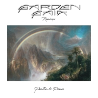 Pantha Du Prince Garden Gaia Remixed