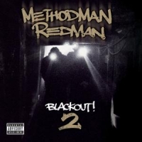 Method Man & Redman Blackout 2