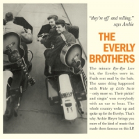 Everly Brothers Everly Brothers/it's Beverly Time