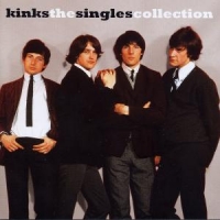 Kinks Singles Collection