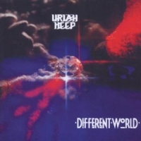 Uriah Heep Different World