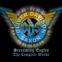 Oliver / Dawson Saxon Screaming Eagles - The Complete Works