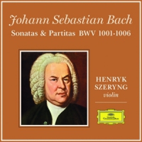Bach, Johann Sebastian Sonata For Violin Solo No.1 In G Minor Bwv1