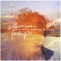 Silversun Pickups Better Nature