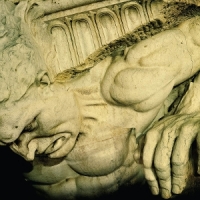 Ferrandini, Gabriel Romance
