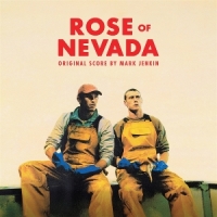 Jenkin, Mark The Rose Of Nevada (ost)(solid Yell