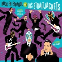 Los Straitjackets Rock En Espanol Vol.1 -coloured-