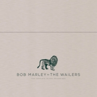 Marley, Bob & The Wailers Complete Island Recordings