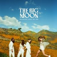 Big Moon, The Walking Like We Do