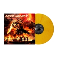 Amon Amarth Surtur Rising