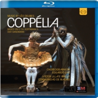 San Francisco Ballet Orchestra Coppelia