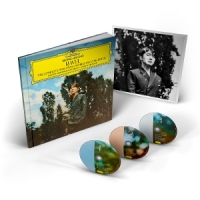 Seong-jin Cho, Boston Symphony Orche Ravel  The Complete Solo Piano Work