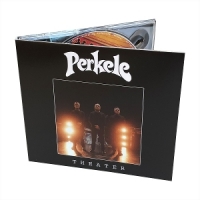 Perkele Theater