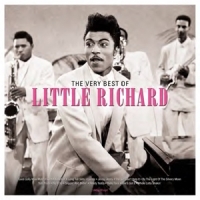 Richard, Little The Very Best Of "little Richard"