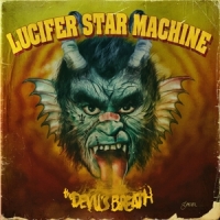 Lucifer Star Machine Devil's Breath