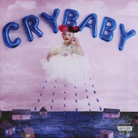 Martinez, Melanie Cry Baby