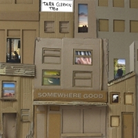 Clerkin, Tara -trio Somewhere
