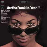 Franklin, Aretha Yeah!!!