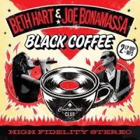 Hart, Beth & Joe Bonamassa Black Coffee -hq-