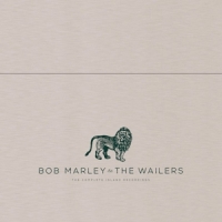 Marley, Bob & The Wailers Complete Recordings