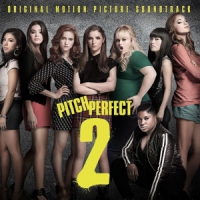 Various Pitch Perfect 2