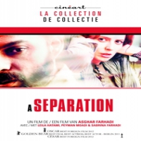 Asghar Farhadi A Separation