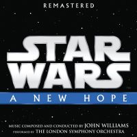 Williams, John / O.s.t. Star Wars: Return Of The Jedi (ost)