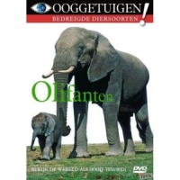 Documentary Olifanten: Ooggetuigen
