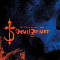 Devildriver Fury Of Our Maker's Hand