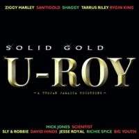 U-roy Solid Gold