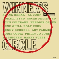 Coltrane, John Winner's Circle -hq-