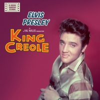 Presley, Elvis King Creole/loving You