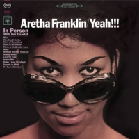 Franklin, Aretha Yeah!!! -hq-