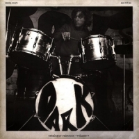 Dark Catalogue Raisonne Vol. 5  Mk.iv Ce