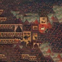 Saint Abdullah & Eomac Chasing Stateless(sage Green)