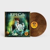 Epica The Alchemy Project -coloured-