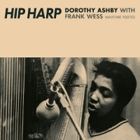 Ashby, Dorothy Hip Harp -coloured-