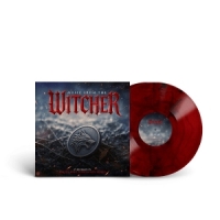 London Music Works & Nick Squires Music From The Witcher