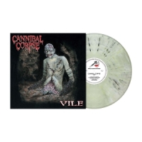 Cannibal Corpse Vile
