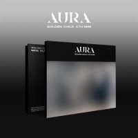 Golden Child Aura