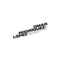 Rodriguez-lopez, Omar The Clouds Hill Tapes Pts. I,