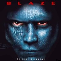Bayley, Blaze Silicon Messiah -coloured-
