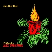 Bierther, Jan El Gordo Jazz Christmas