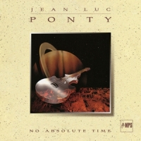 Ponty, Jean-luc No Absolute Time